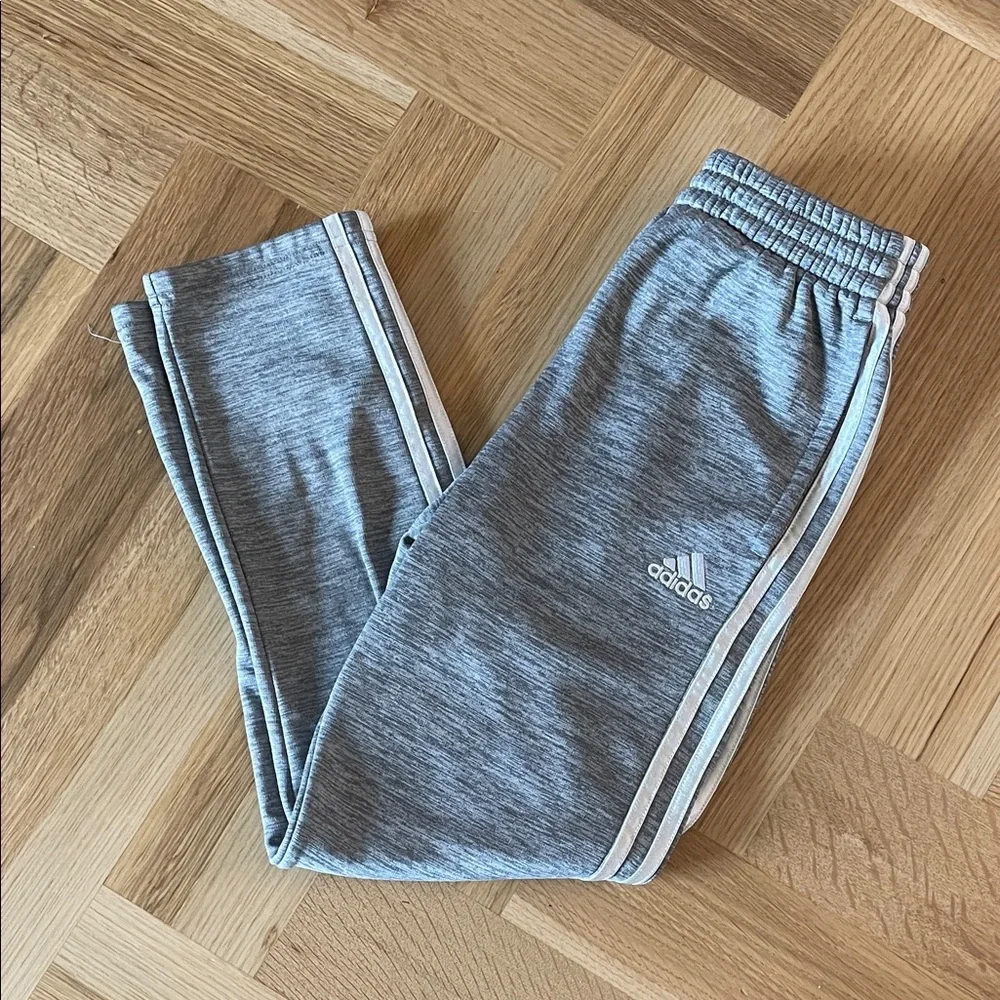 NWT - Adidas boy’s joggers